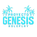 PROYECTO GENESIS ROLEPLAY