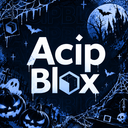Discovery icon for AcipBlox | #Robux K25 Taxado • Roblox • Social • Comunidade• Amigos • Tag • Robux Discord server