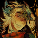 𐔌   .  ⋮ SIMPLY THE CROSSROADS ֹ   ₊ ꒱ Discord server icon