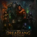 The Dreadfang Legion
