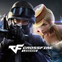 Crossfire: Legends Esports SEA icon