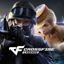 Crossfire: Legends Esports SEA Discord Server Icon