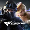 Crossfire: Legends Esports SEA Icon