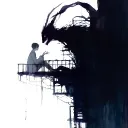 ✧◈𝕊ℙ𝕀𝔻𝔼ℝ◈✧ Discord server icon