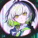 O(〃＾▽＾〃)O Discord server icon