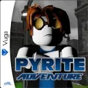 Pyrite speedrun discord!