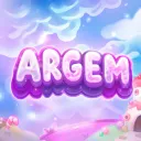 ˚ ༘ ᰔ ⋆｡˚ 𝘼𝙧𝙜𝙚𝙢 𝘾𝙤𝙢𝙢�... Discord Server Icon