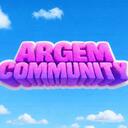  ̊ ༘ ᰔ ⋆。 ̊ Argem Community ⋆ ̊ ༘ ೀ Discord Server Icon