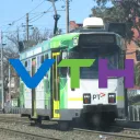 Victorian Transport Hangout