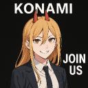 🛡Support Konami🛡