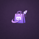 /cheaper Discord server icon