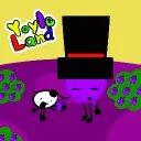Yoyle Land! (10/15) S- sign ups open...!!!