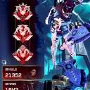 APEX Fatality(FTL)