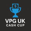VPG UK Cash Cup Discord Server Icon