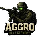 AGGRO DayZ Discord Server Icon