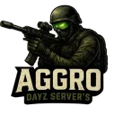 AGGRO DayZ Discord Server Icon