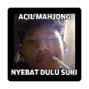 ACIL STORE #AMANAHAJA