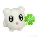 🍀 clover for da uncles .☘ ݁˖
