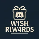 W1SH R1W4RDS