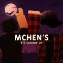 McHen's
