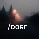 /ᴅᴏʀғ discord icon