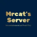 MrCat's Server | Trading | Giveaways | Robux | Roblox | More