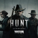 Hunt: Showdown KR