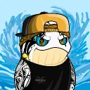 Angry Whales