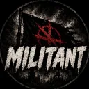 MILITANT  #𝗦𝗟R💫