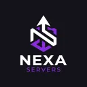🛒 NexaServers | 0.5k