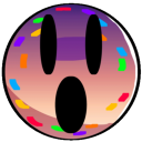 ✷ CHEERFULAND !! 🎁🎈 Discord server icon