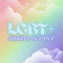 LGBT+ Amino Discord