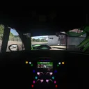 NordicSimRacer Server