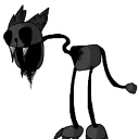Dandy's world CreepyPasta hunts