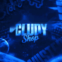 C̶L̶U̶D̶Y̶ ̶S̶H̶0̶P̶.