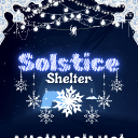 Solstice Shelter | Friends • Gaming • Chill Chat Discord server icon