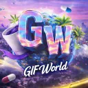 Gif World #22K