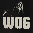 Whispers of Ghostface 👻 discord icon