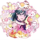 🌺　⊹　linghua　Ꜣ