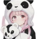 女の子限定 Discord server icon