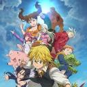 Seven Deadly Sins / 4Kota