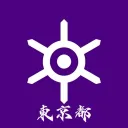 東 京 都 1 9 8 8