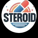 Steroids Saa discord icon
