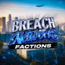 BREACH NETWORKS : FACTIONS