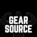 Gearsource ⚙ discord icon