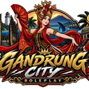 GANDRUNG CITY ROLEPLAY SA-MP
