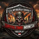 SURVIVAL ZOMBIE INDONESIA SA-MP