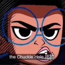 The Chuckle Hole Tuah