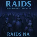 Raids NA