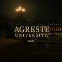 AGRESTE UNIVERSITY Discord server icon